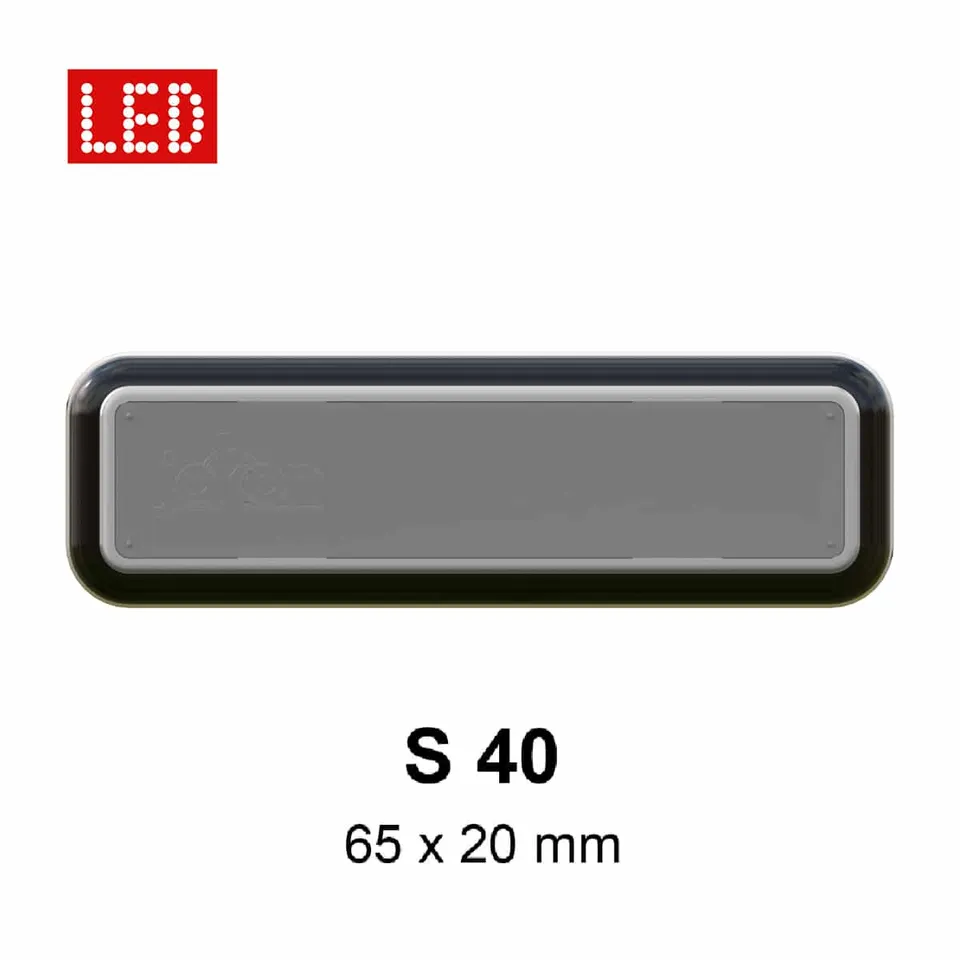 jokon-s-40-black-series-heckleuchte image 1