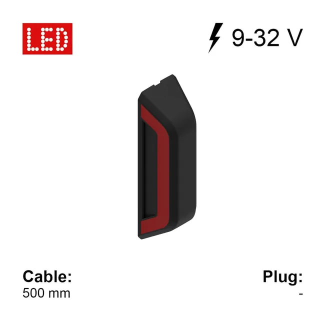 jokon-spl-2030-led-umrissleuchte-aufbau-2 image 1