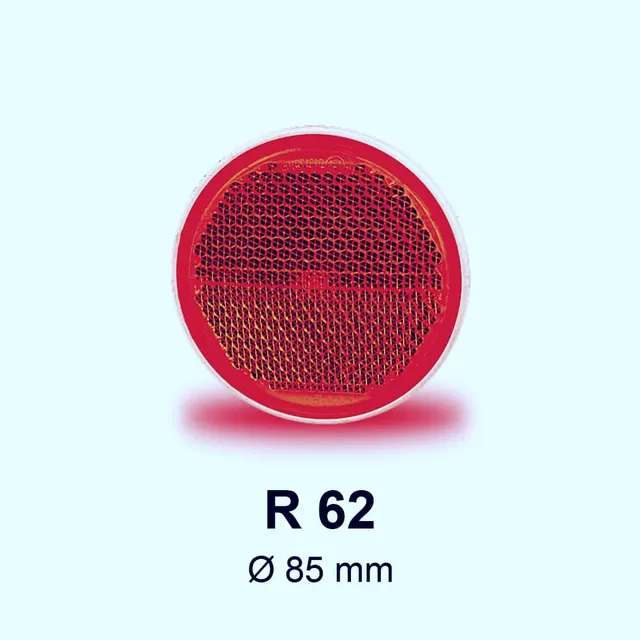 jokon-r-62-r-ckstrahler-reflektor-rot image 1