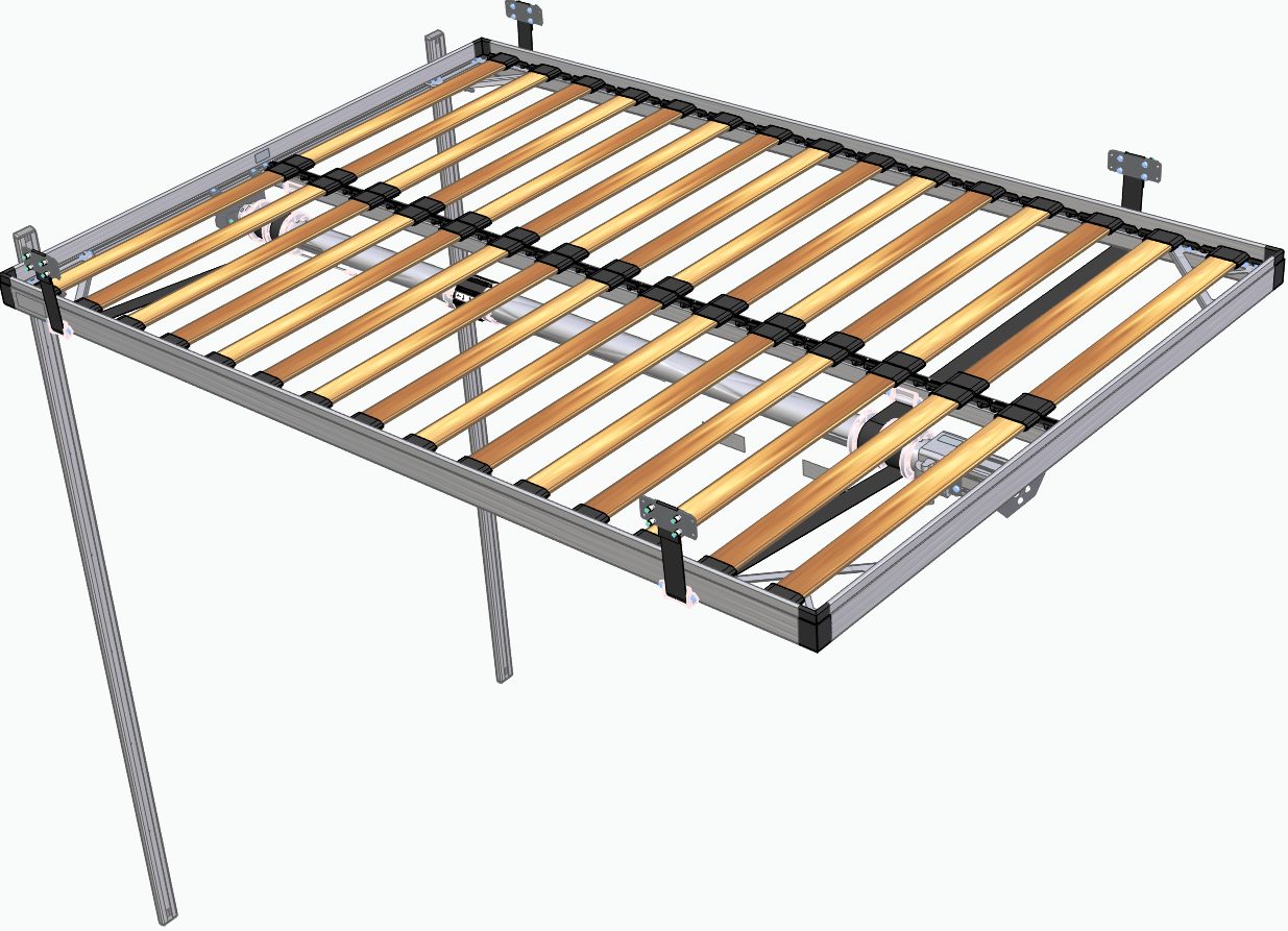 alu-line-hubbett-f-r-selbstausbauer-elektrisch-quer-und-l-ngs-einbaubar image 3