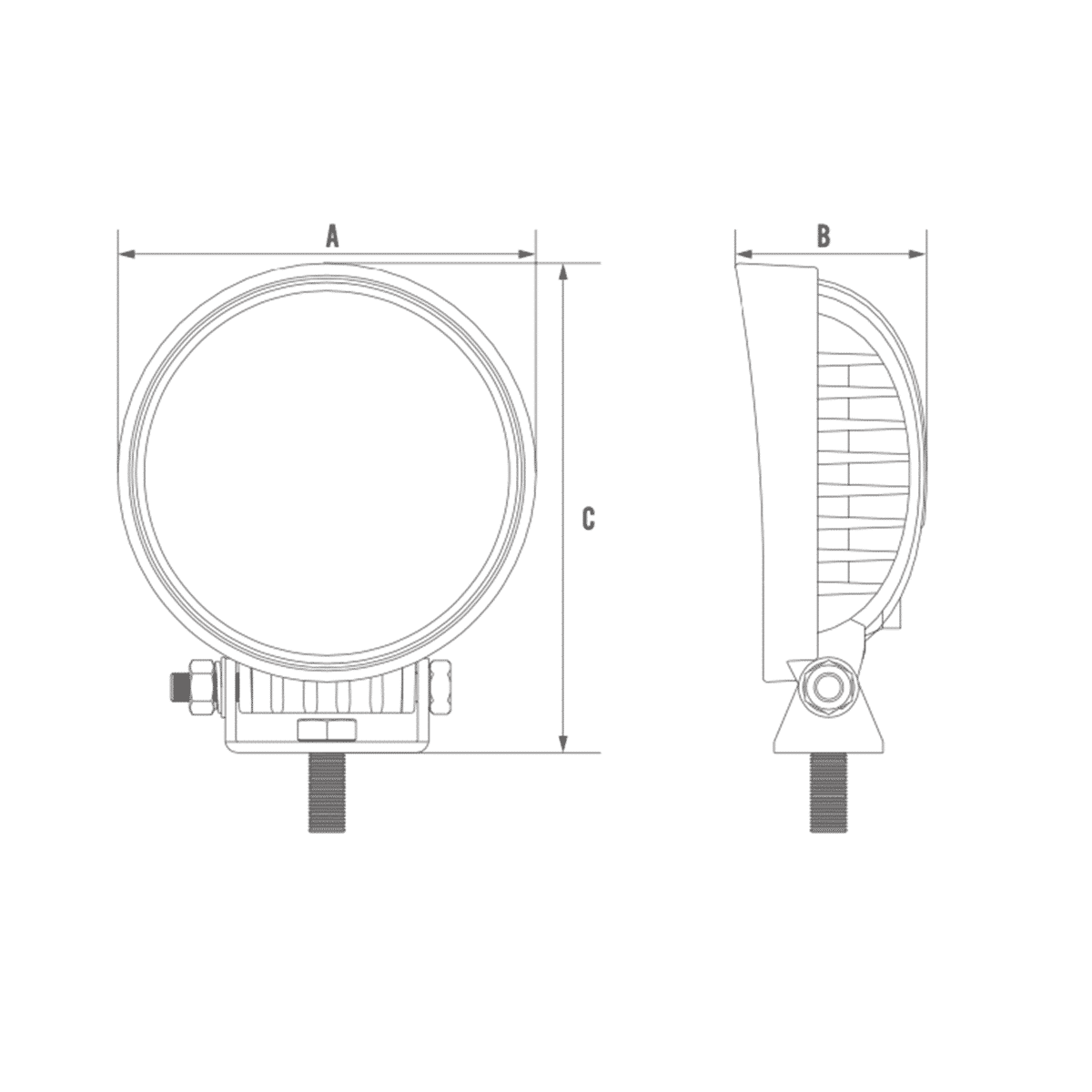 jokon-work-on-rund-arbeitsscheinwerfer-2 image 2