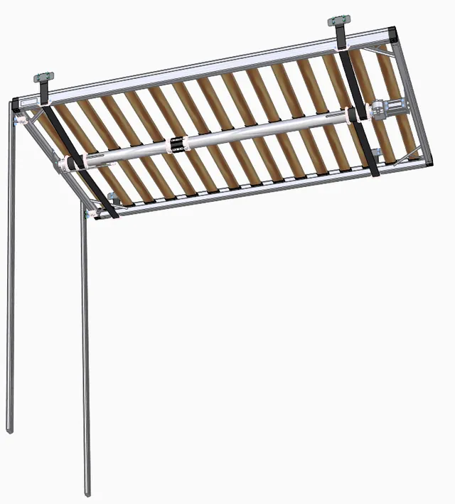 alu-line-hubbett-f-r-selbstausbauer-elektrisch-quer-und-l-ngs-einbaubar image 1