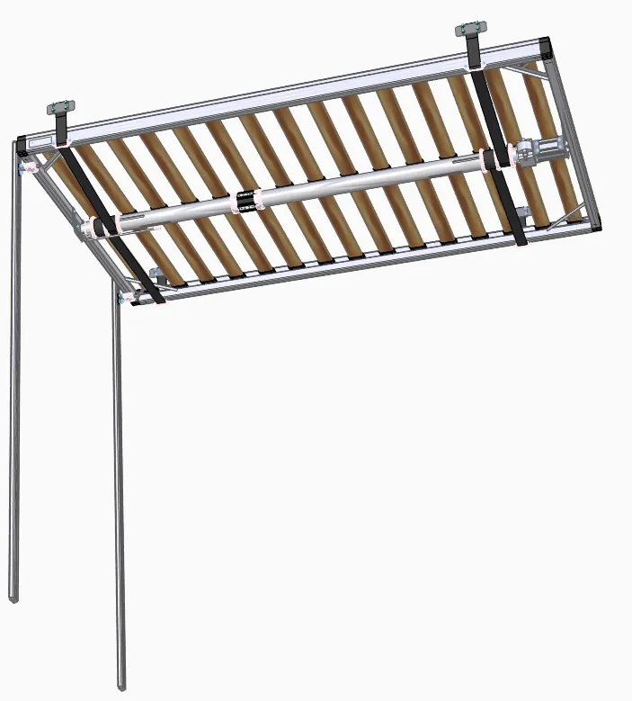 alu-line-hubbett-f-r-selbstausbauer-elektrisch-quer-und-l-ngs-einbaubar image 1