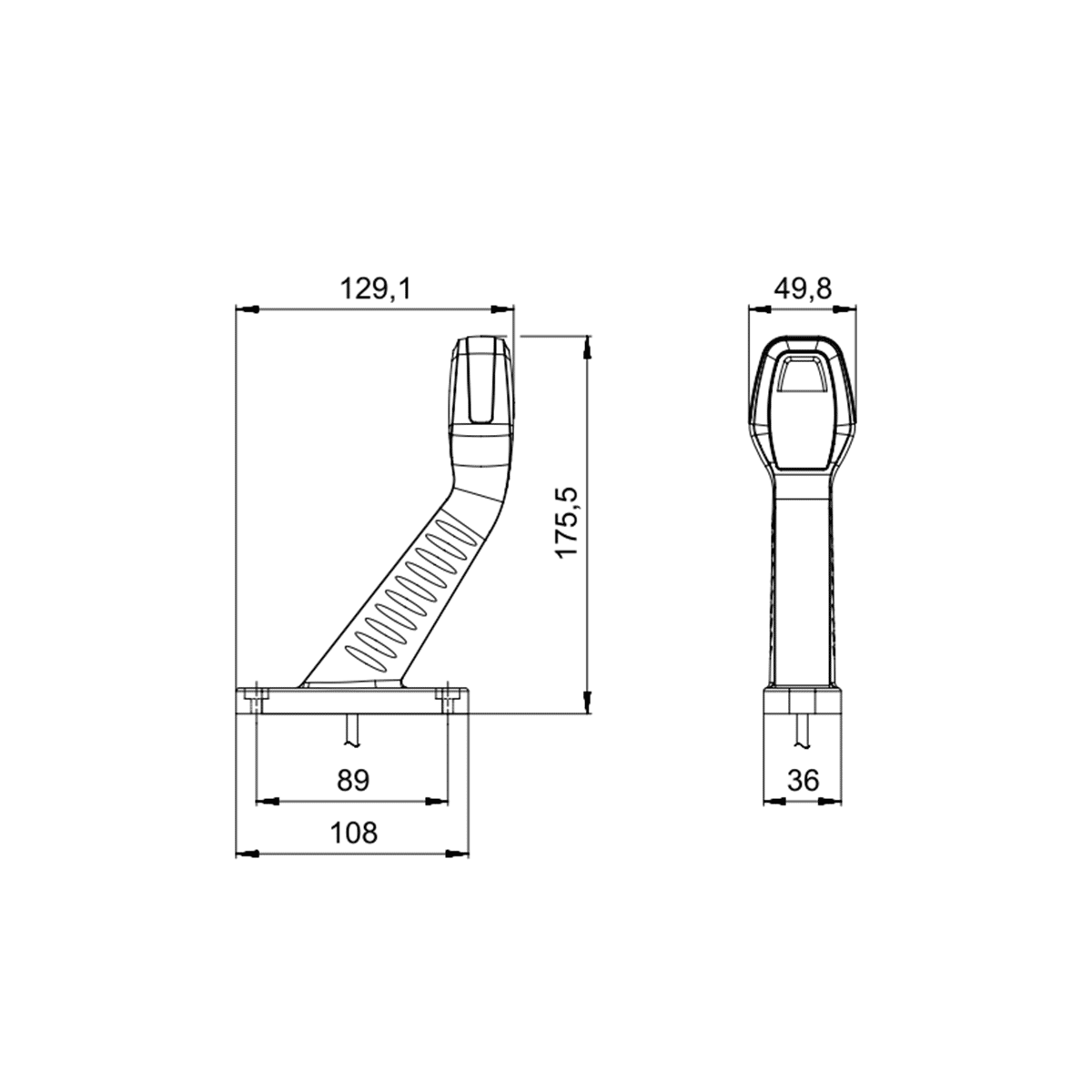 jokon-spl-2025-umrissleuchte-mit-seitenmarkierungsleuchte-sml image 2