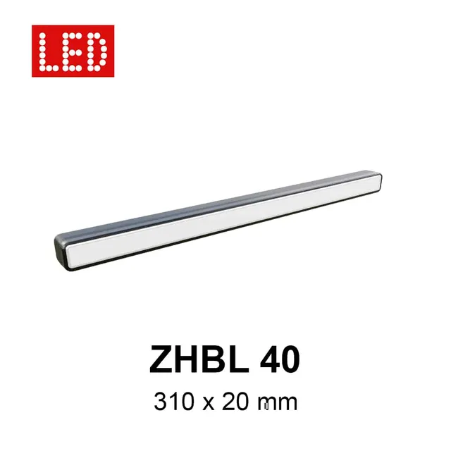 jokon-zhbl-40l-white-series-3-bremsleuchte image 1