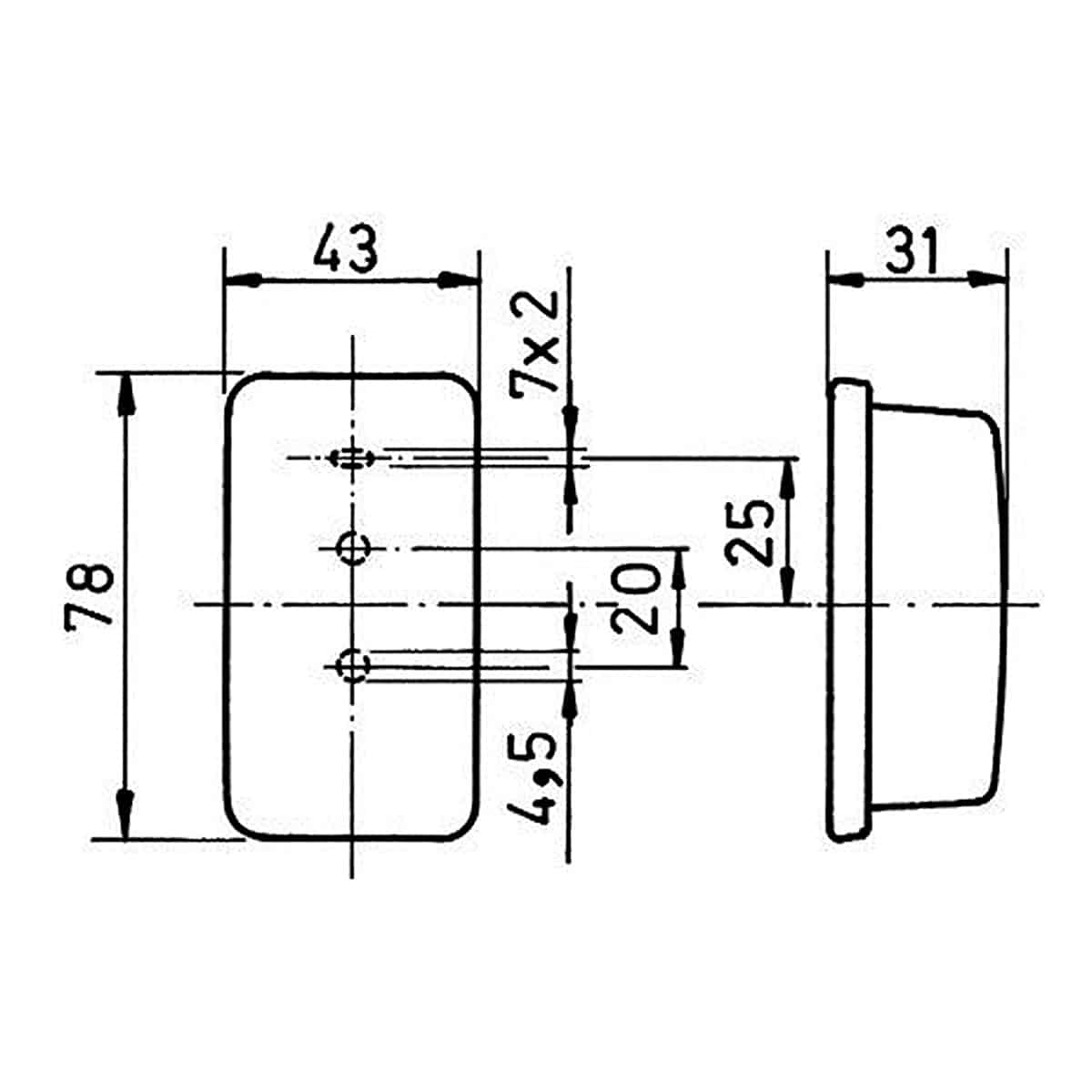 jokon-spl-39-end-outline-marker-light-umrissleuchte image 2