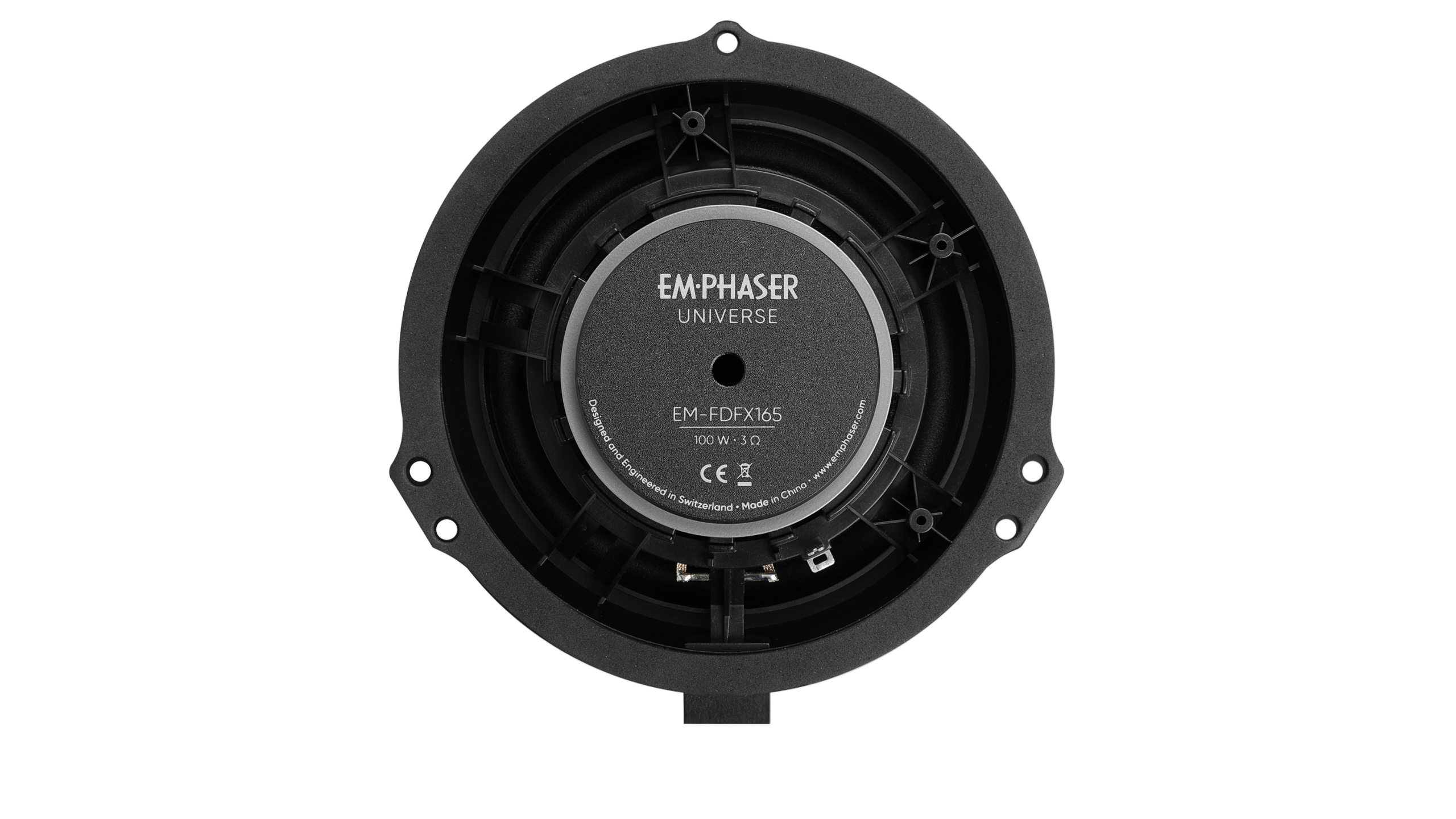 emphaser-em-fdfx165-16-5cm-2-wege-komponentensystem-f-r-ford image 2