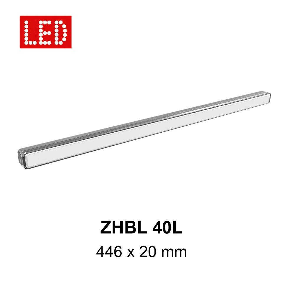 jokon-zhbl-40l-white-series-zusatzbremsleuchte-3m-klebemontage-aufbau-einbau image 1