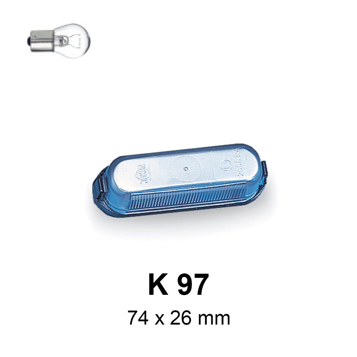 jokon-k-97-kennzeichenleuchte-aufbaumontage-soffittenlampe image 1