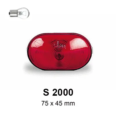 jokon-s-2000-schlussleuchte-einbauleuchte image 1