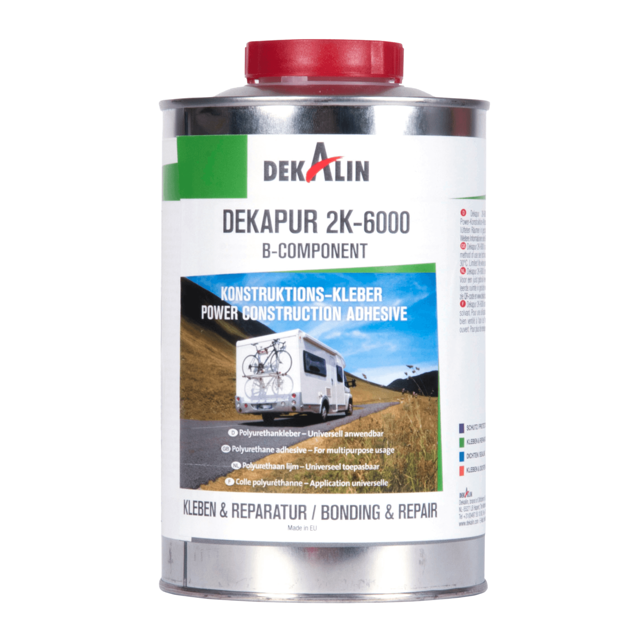 dekalin-dekapur-2k-6000-a-b-2k-pu-klebstoff-seitenwand-reparatur image 3
