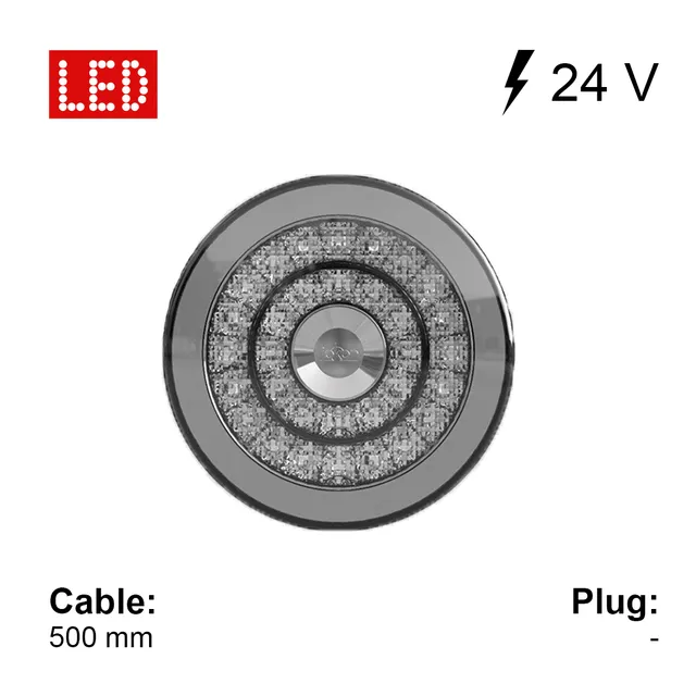 jokon-bbs-112-black-series-di-stop-tail-light image 1