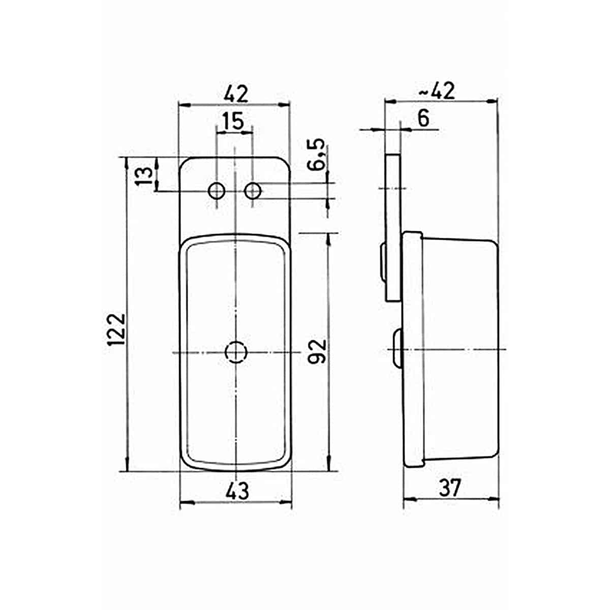jokon-spl-07-umrissleuchte-mit-pendel image 2