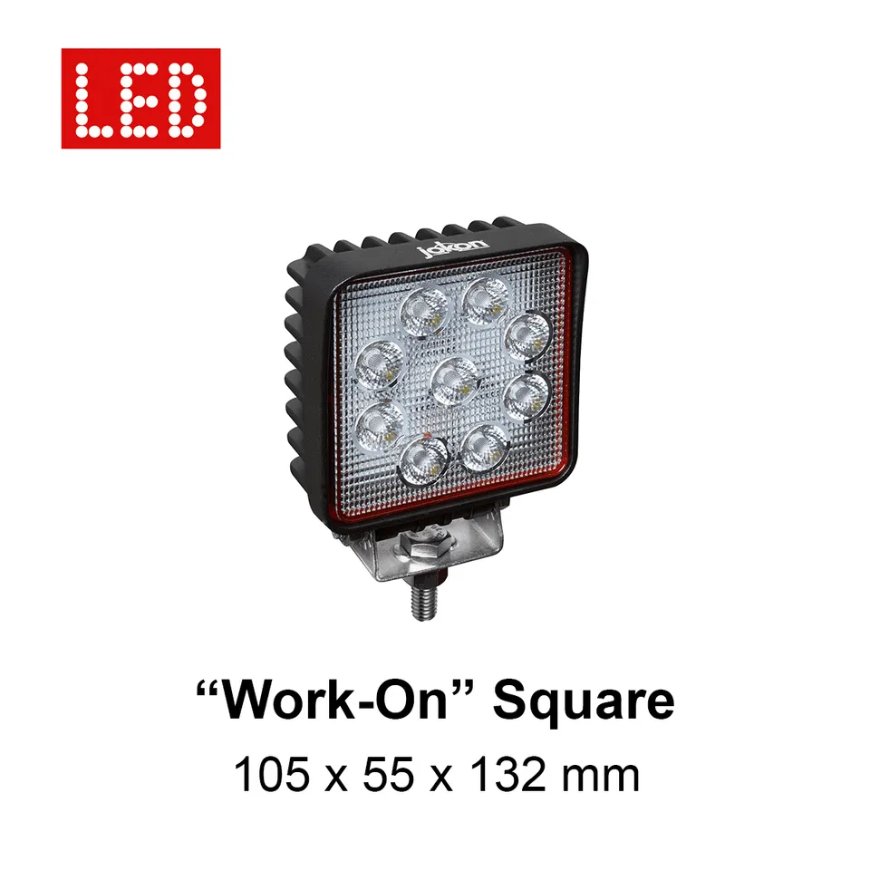 jokon-work-on-quadratischer-led-arbeitsscheinwerfer image 1