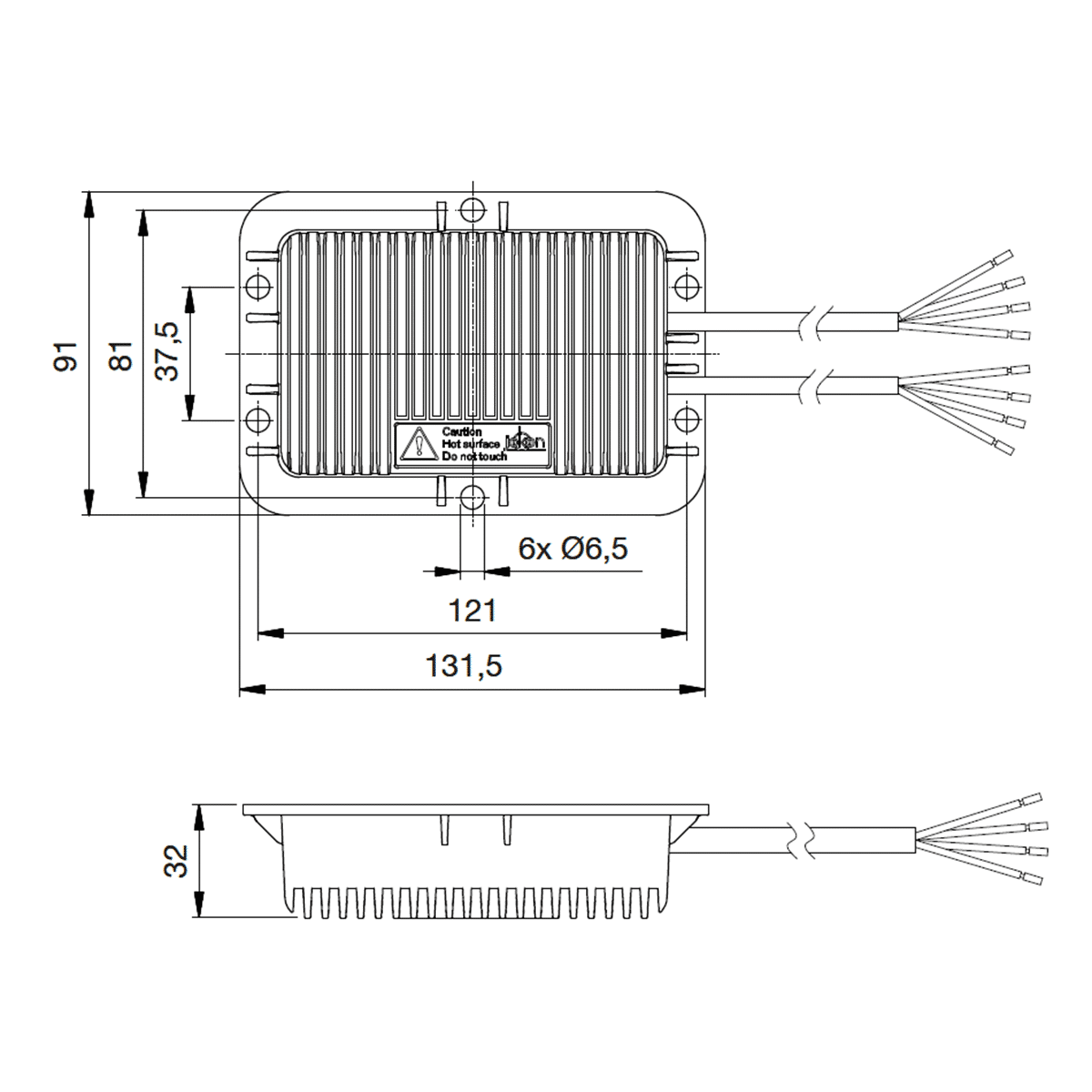 jokon-lk-100-3-led-kontrollger-t-ausfallkontrolle-blinker-links-rechts image 2