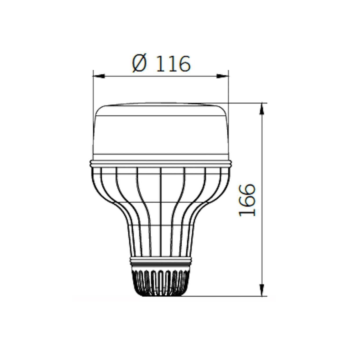 jokon-evolux-r-flx-led-rundum-kennleuchte image 2