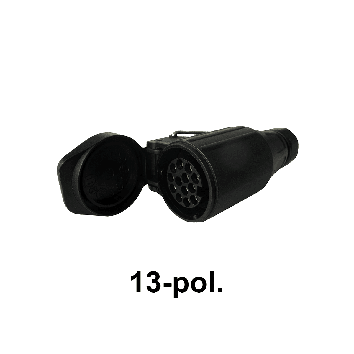 jokon-13-polige-anh-nger-steckdose-12v image 1