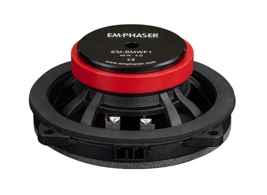 emphaser-n-embmwf1-w-ersatzlautsprecher image 1