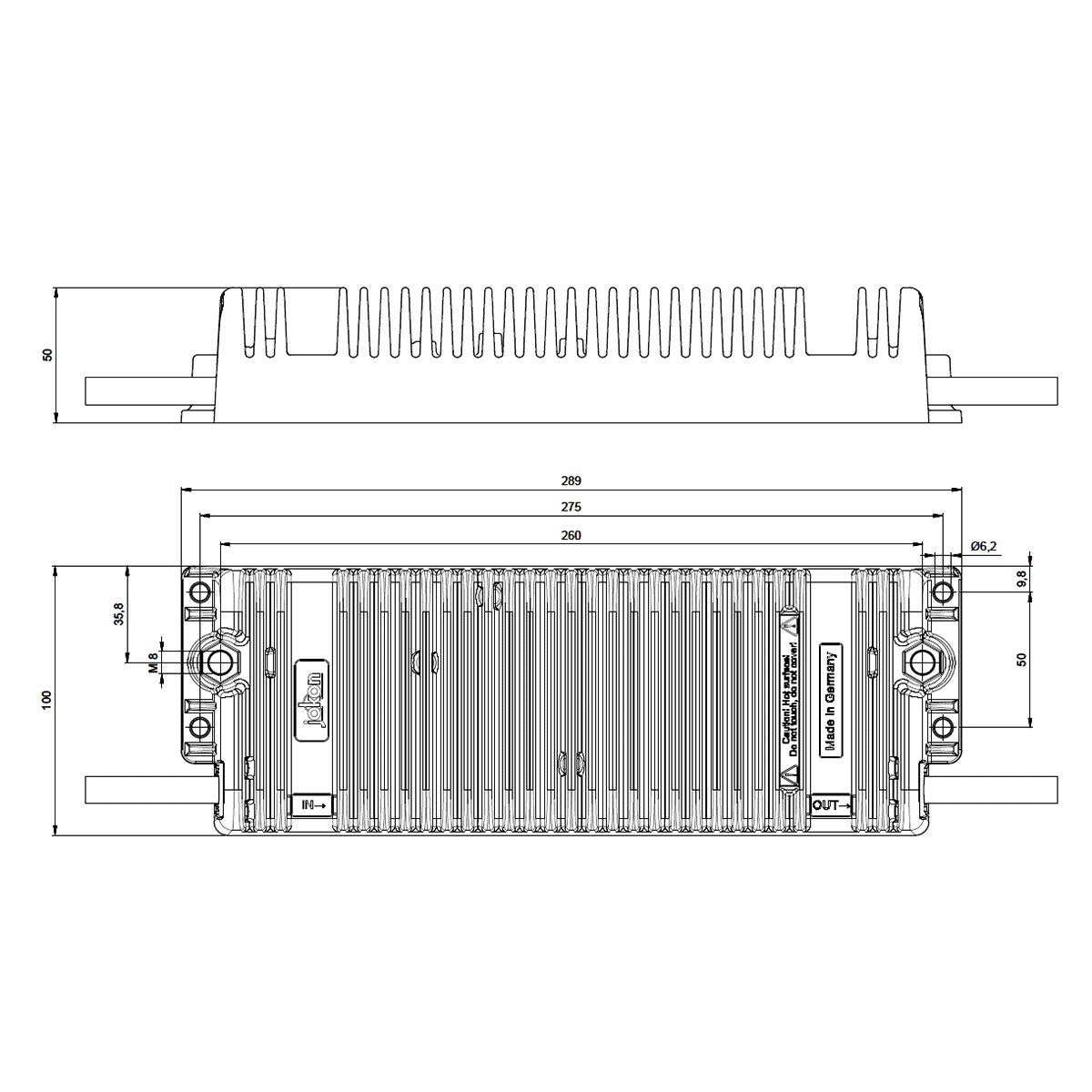 jokon-lk-2000-1-led-kontrollger-t-blinker-heck-komplett image 2