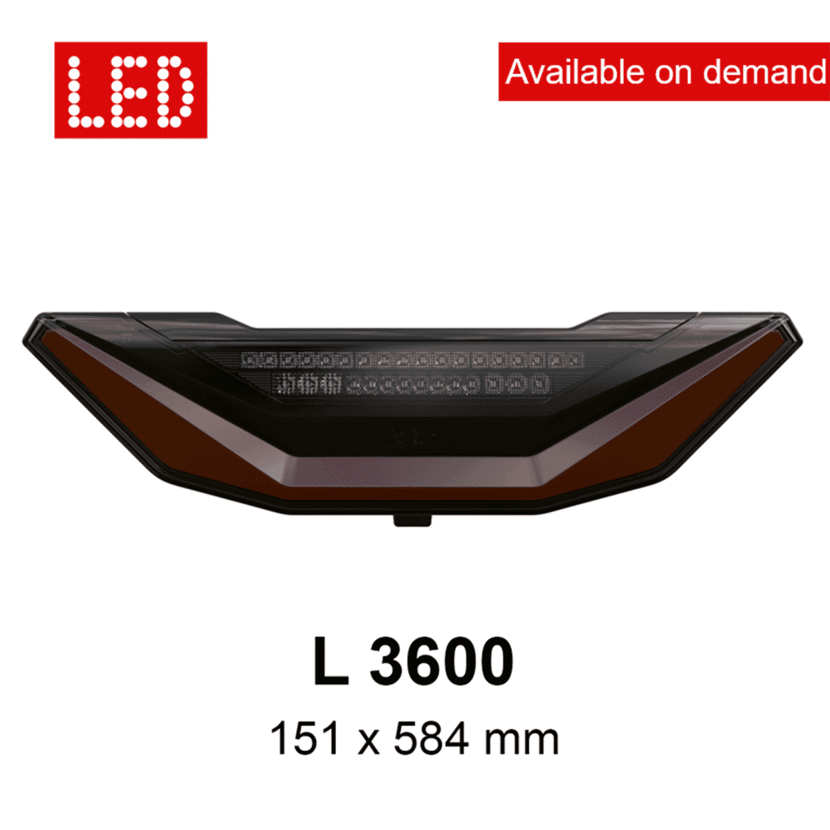 jokon-l-3600-devil-series-led-multifunktionsleuchte image 1