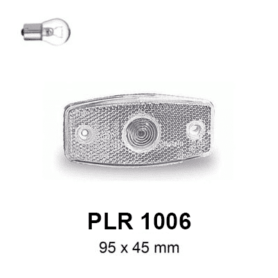 jokon-plr-1006-begrenzungsleuchte-mit-reflex-vorne image 1