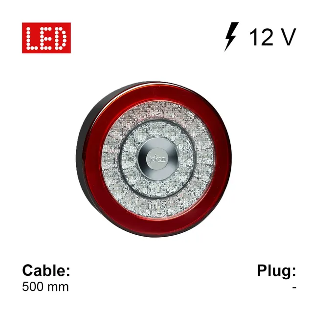 jokon-bbs-112-blinker-brems-schlussleuchte-heckleuchte image 1