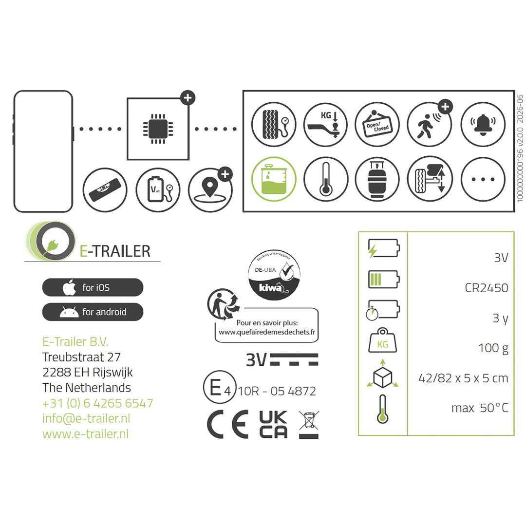 e-trailer-e-waterlevel-xl-f-llstandsanzeige-f-r-wassertank image 7