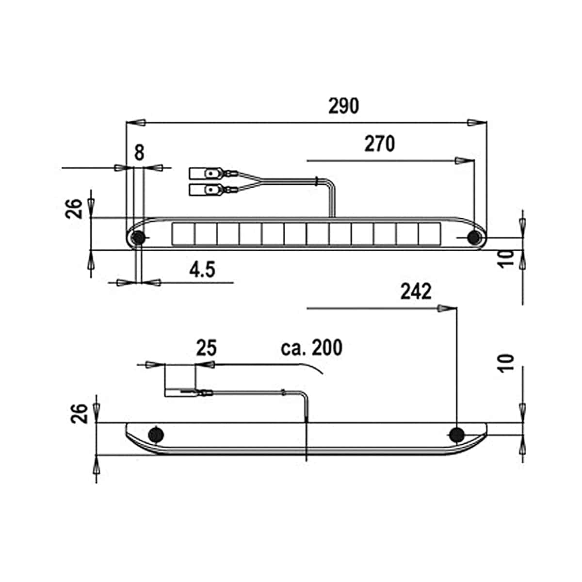 jokon-zhbl-20-dritte-bremsleuchte-chmsl image 2