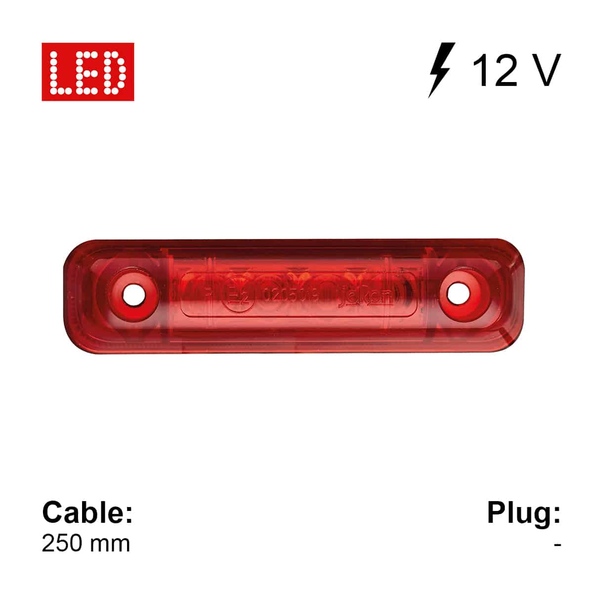jokon-s-24-2-schlussleuchte-tail-light-f-r-anh-nger image 1