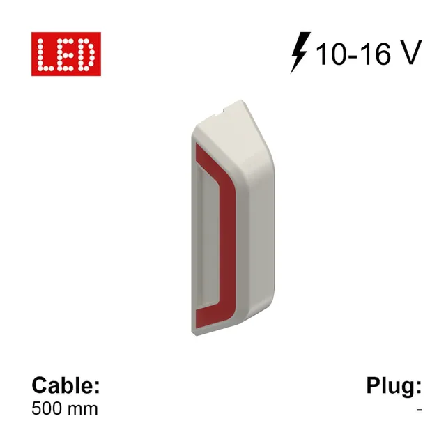 jokon-spl-2030-led-umrissleuchte-aufbau-montage-2 image 1