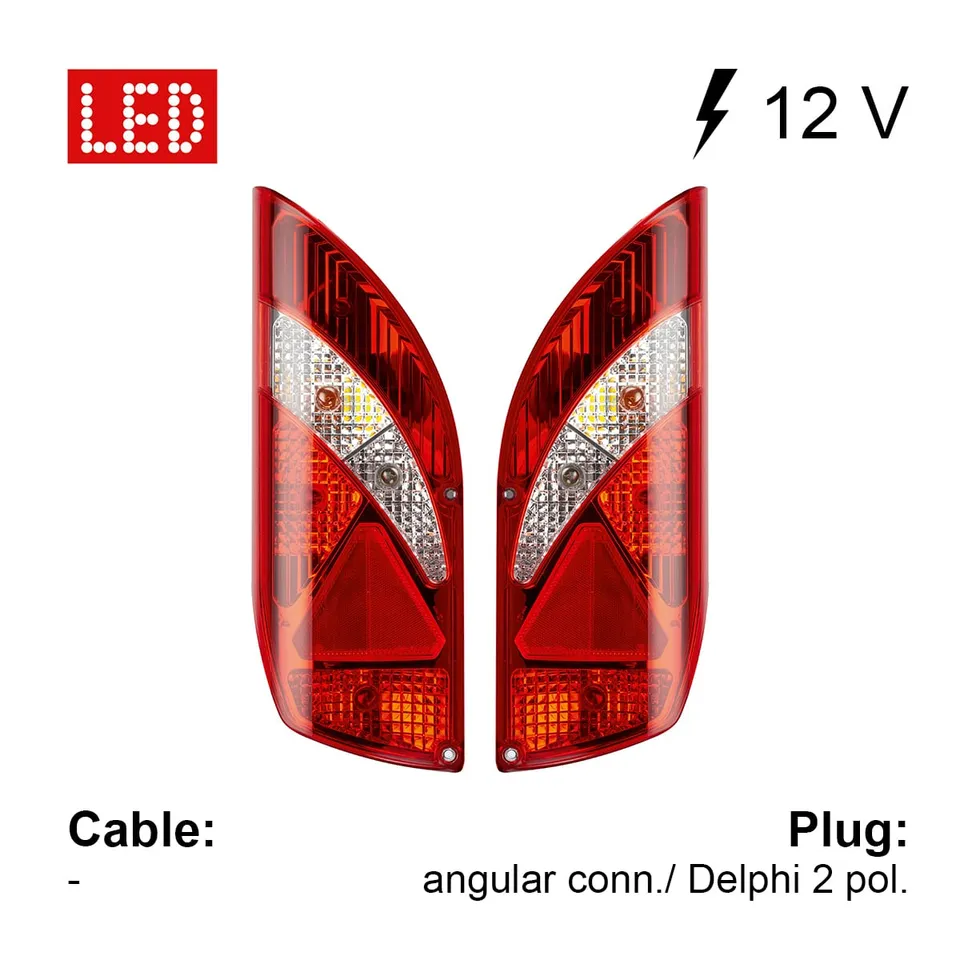 jokon-l-3100-multifunktionsleuchte-rot-klar-dr-rh image 1