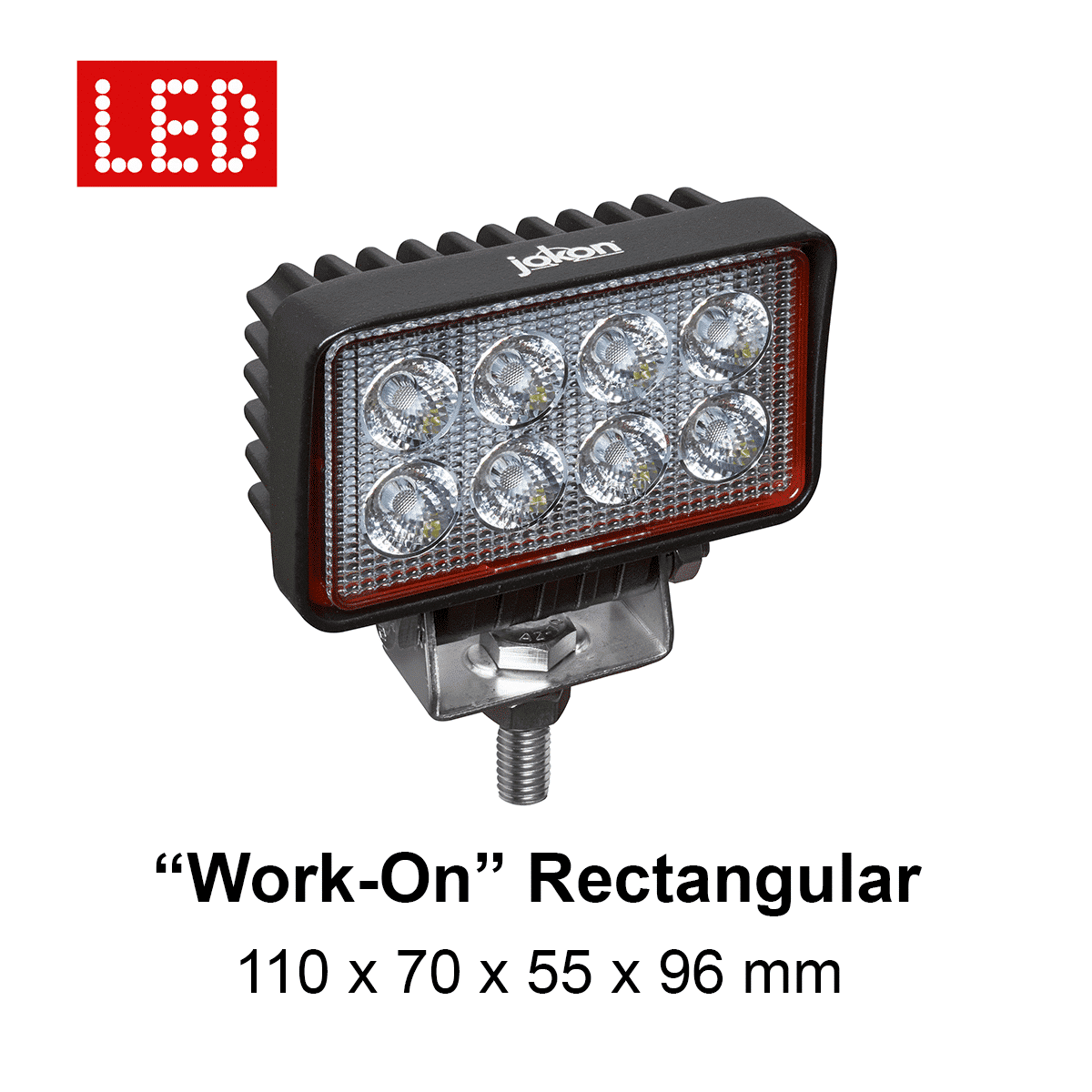 jokon-work-on-arbeitsscheinwerfer-rechteckig-mit-400-mm-kabel image 1