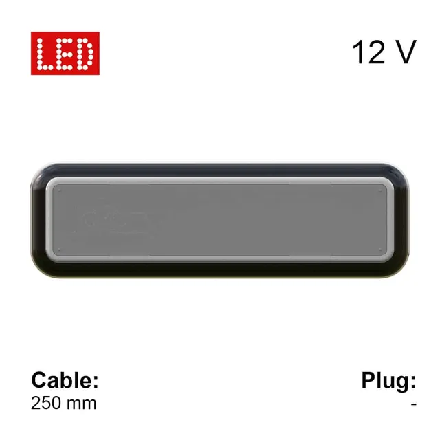 jokon-s-40-schlussleuchte-black-series image 1