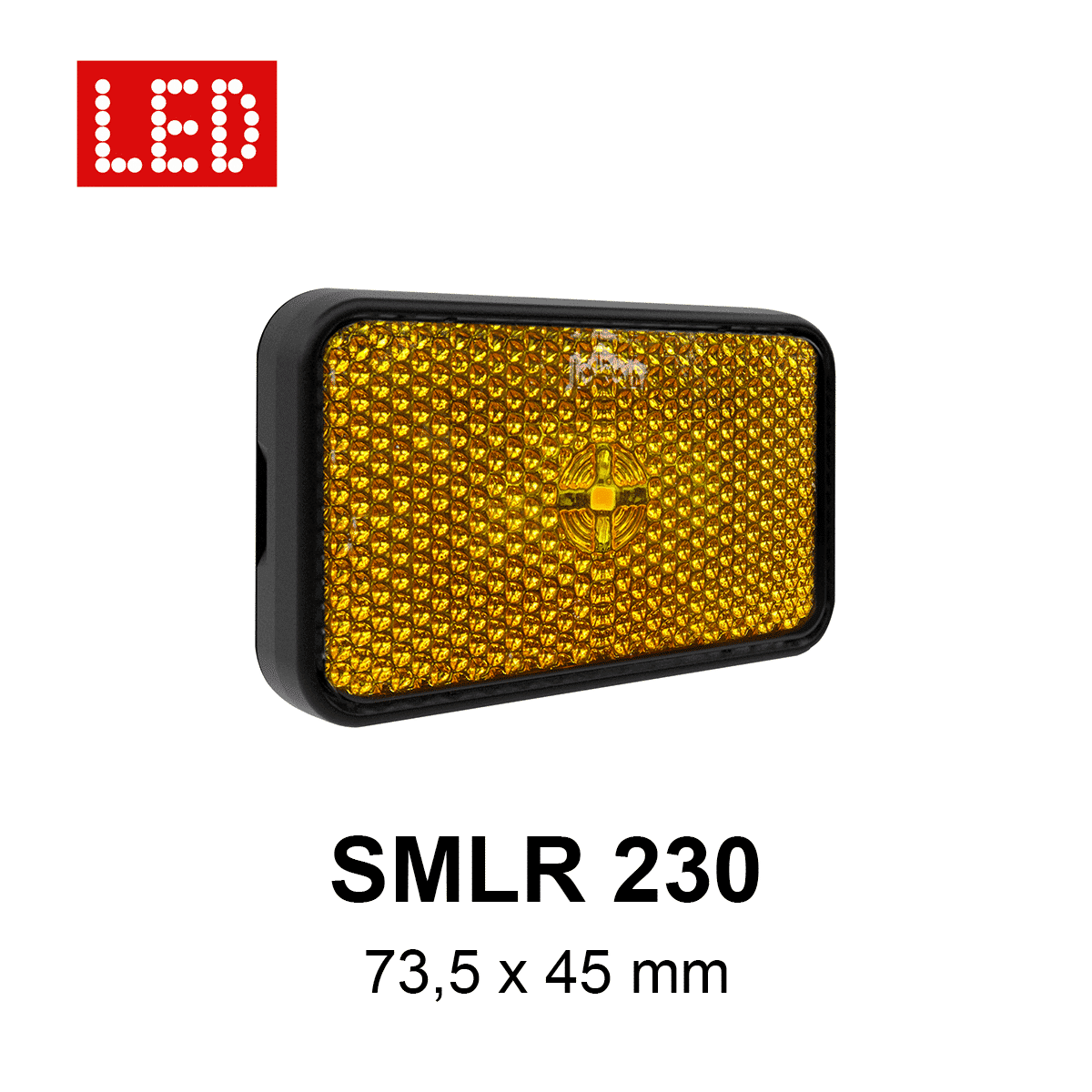 jokon-smlr-230-seitenmarkierungsleuchte-3 image 1