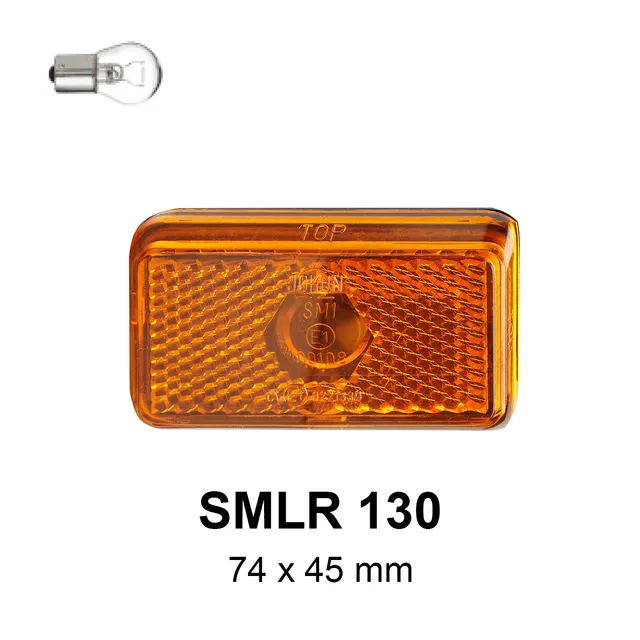 jokon-smlr-130-seitenmarkierungsleuchte-mit-r-ckstrahler image 1