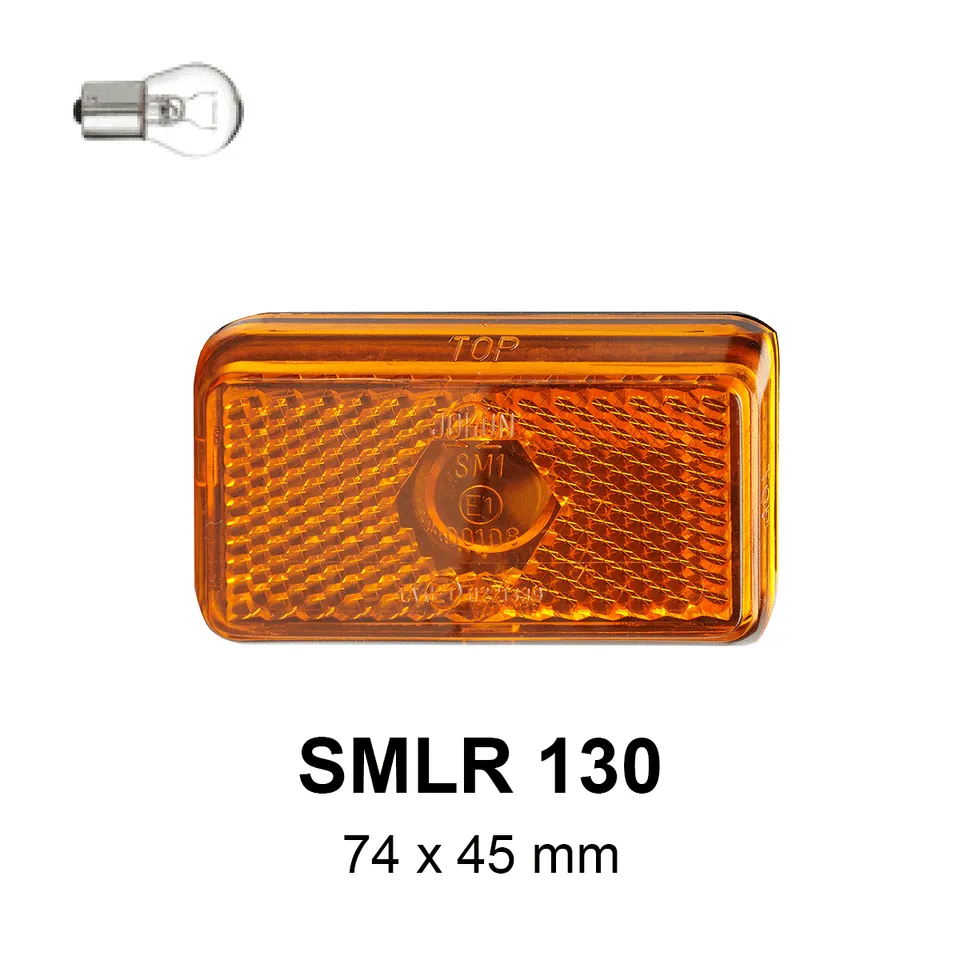 jokon-smlr-130-seitenmarkierungsleuchte-mit-r-ckstrahler image 1
