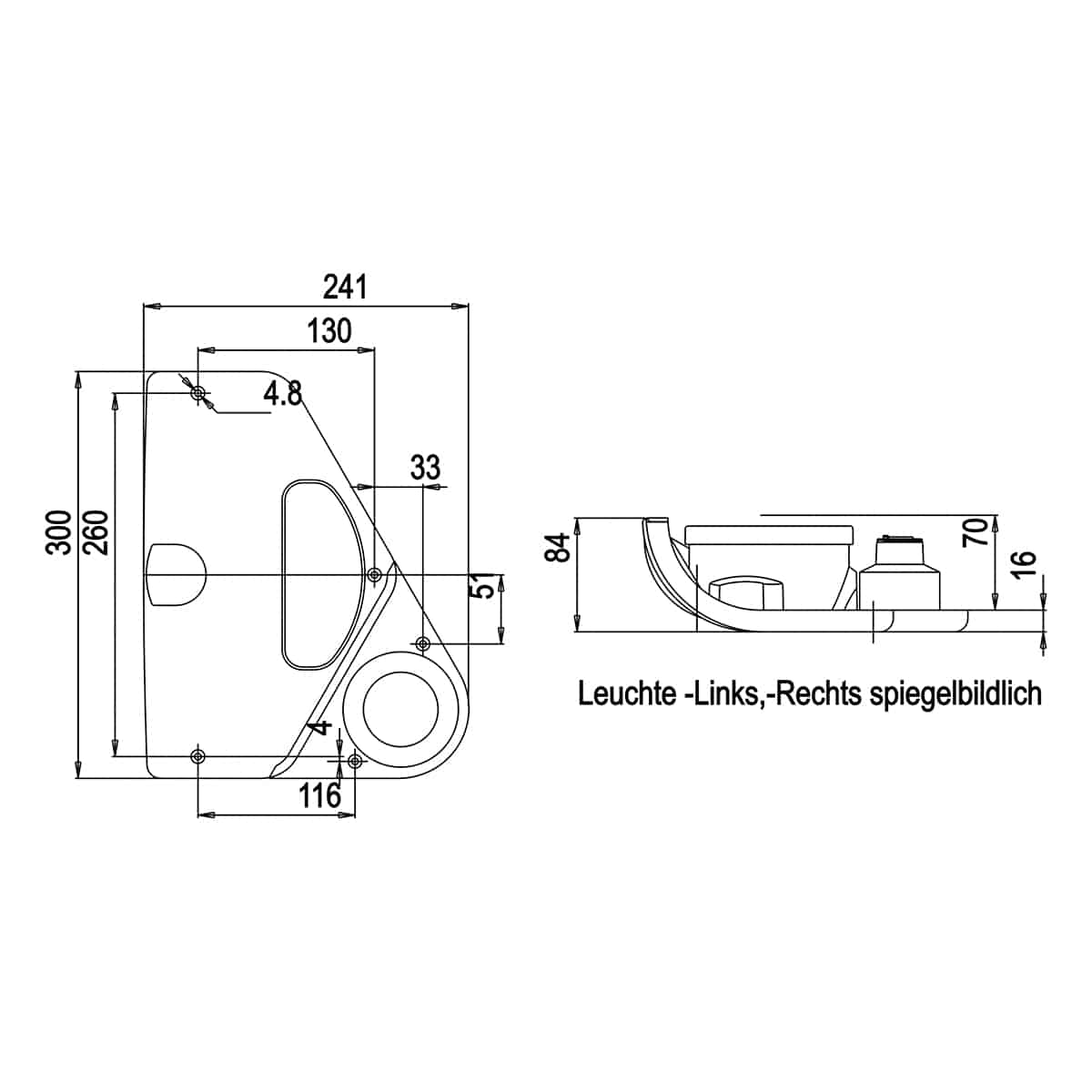 jokon-wr-2000-r-ckfahrleuchte image 2