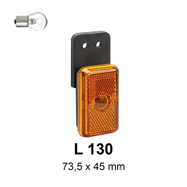 jokon-smlr-130-seitenmarkierungsleuchte-elastisch image 1