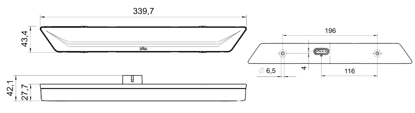 jokon-l-200-leuchten-system-360-heckmodul image 2