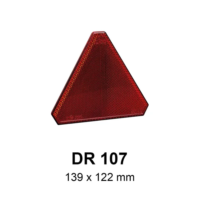 jokon-dreiecksreflektor-dr-107-anh-nger-reflektor image 1
