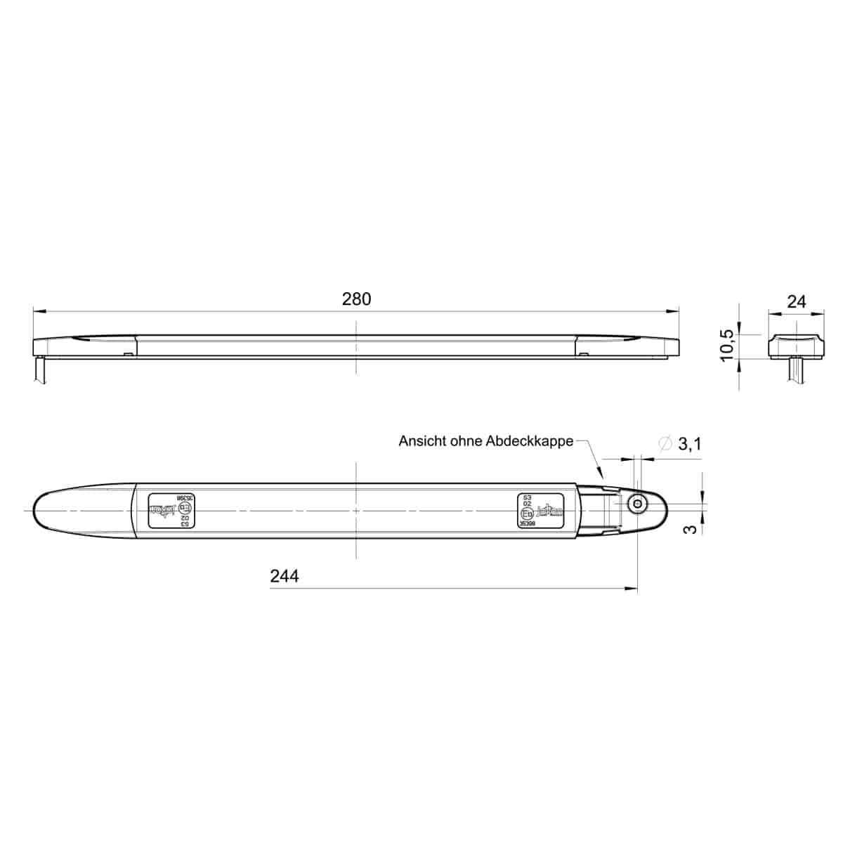 jokon-zhbl-28-dritte-bremsleuchte-chmsl-2 image 2