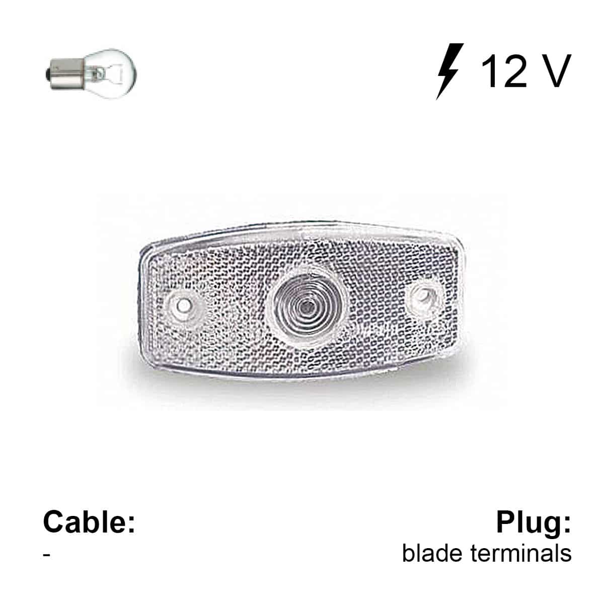 jokon-plr-1006-begrenzungsleuchte-f-r-frontmarkierung image 1