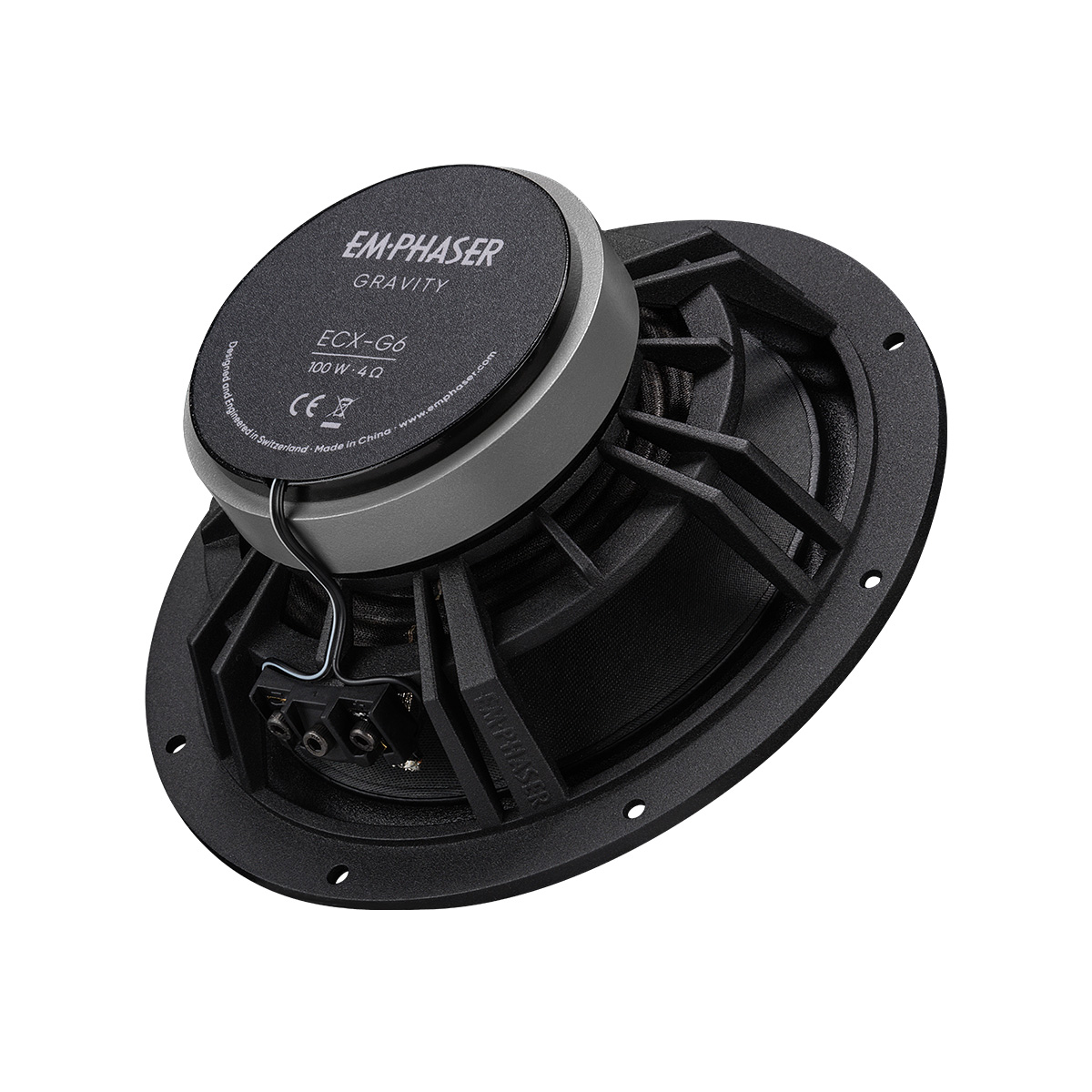 emphaser-ecx-g6-gravity-2-wege-koaxial-lautsprecher image 2