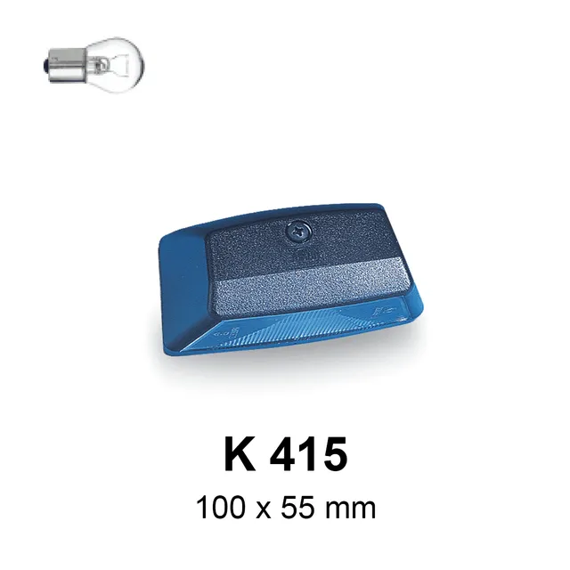 jokon-k-415-kennzeichenleuchte-number-plate-light image 1