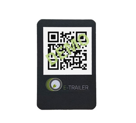 e-trailer-ersatz-qr-code-ersatzaufkleber-f-r-e-alarm-pakete image 1