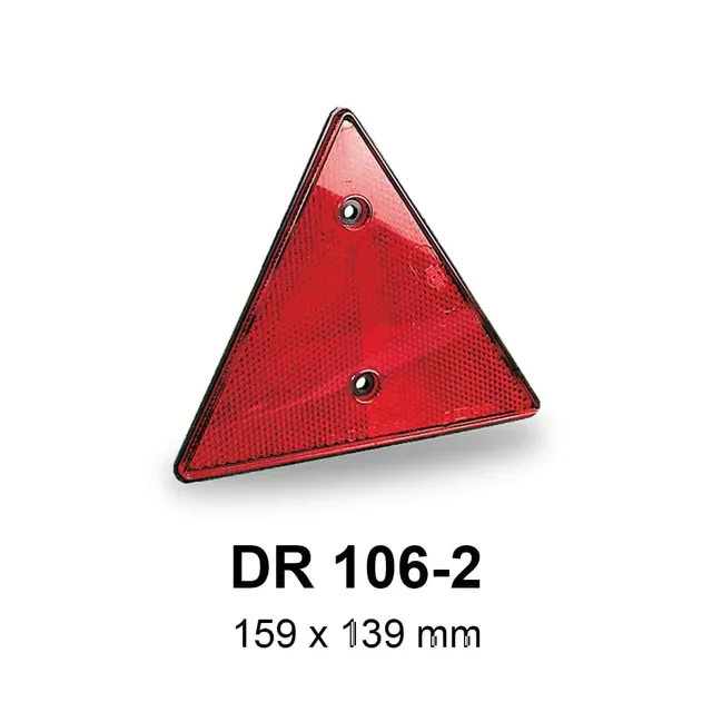 jokon-dr-106-2-dreieck-r-ckstrahler image 1