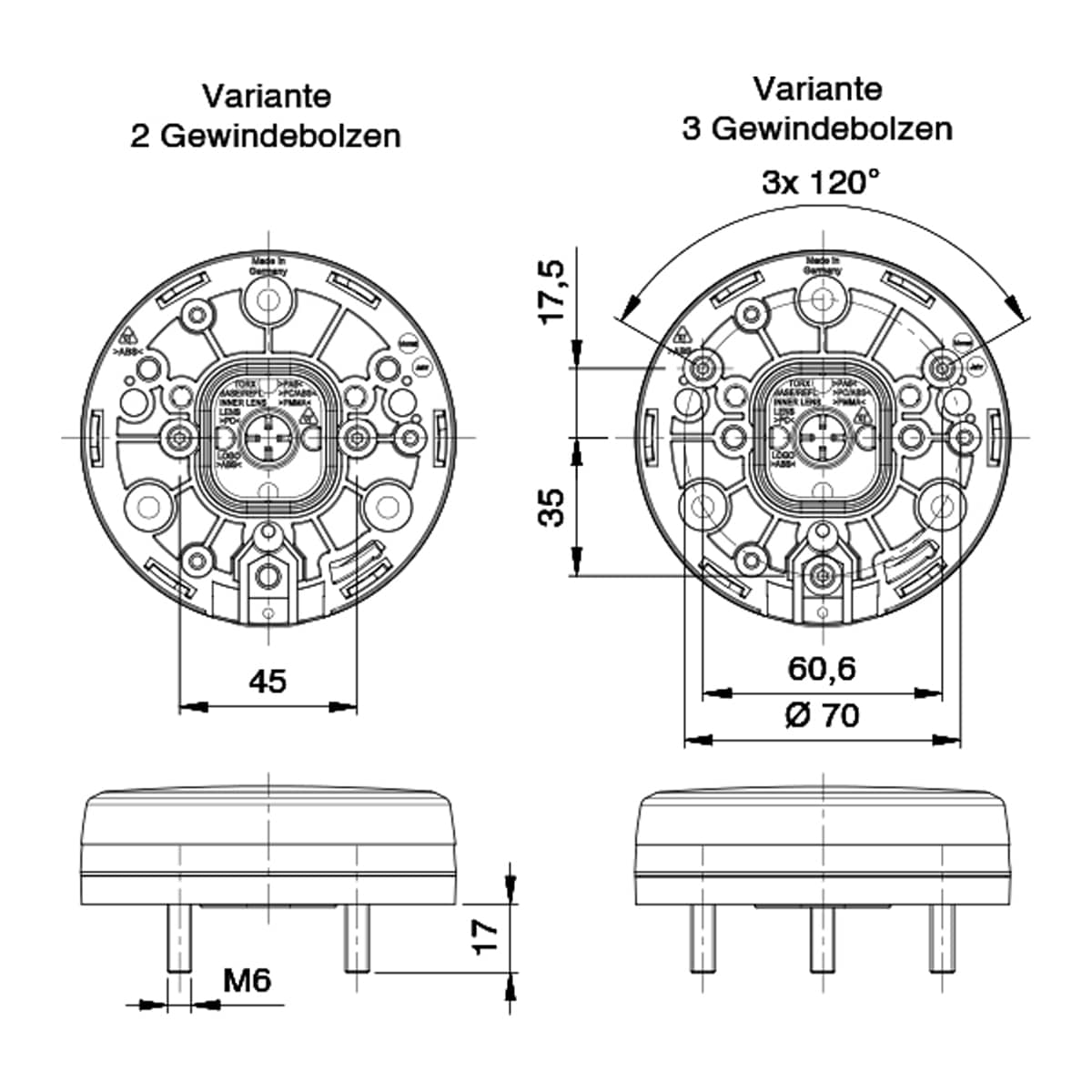 jokon-bl-780-blinkleuchte-cat-2a-seitenblinker image 2