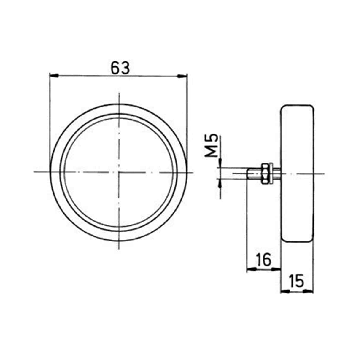 jokon-r-17-r-ckstrahler image 2