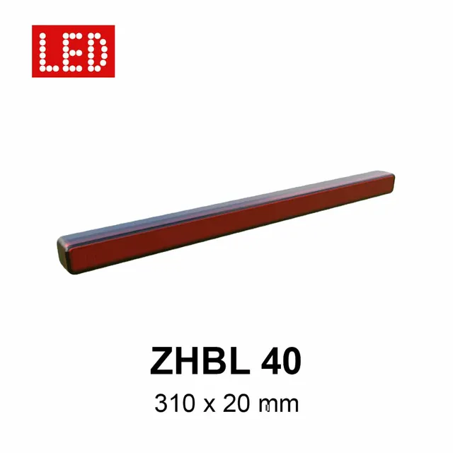 jokon-zhbl-40-high-level-stop-light-zusatzbremsleuchte-mit-3m-klebung image 1