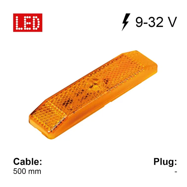 jokon-smlr-2019-seitenmarkierungsleuchte image 1